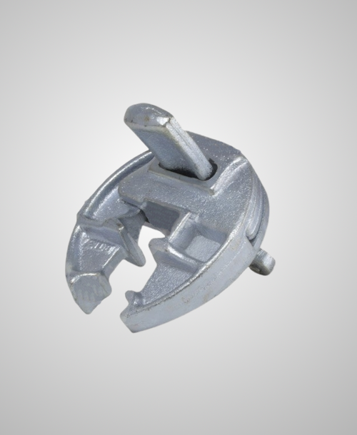 Forged Clamp (Big & Small)