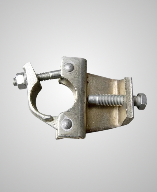 Girder Coupler